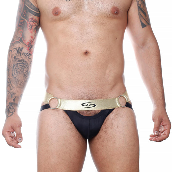 Therma Jockstrap