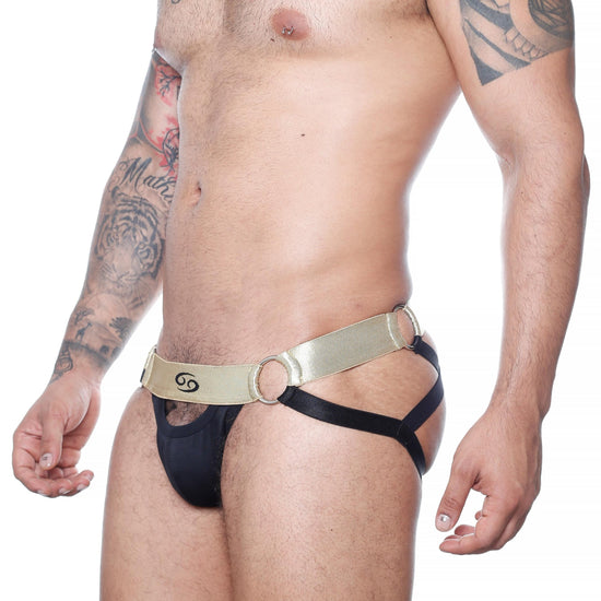 Therma Jockstrap