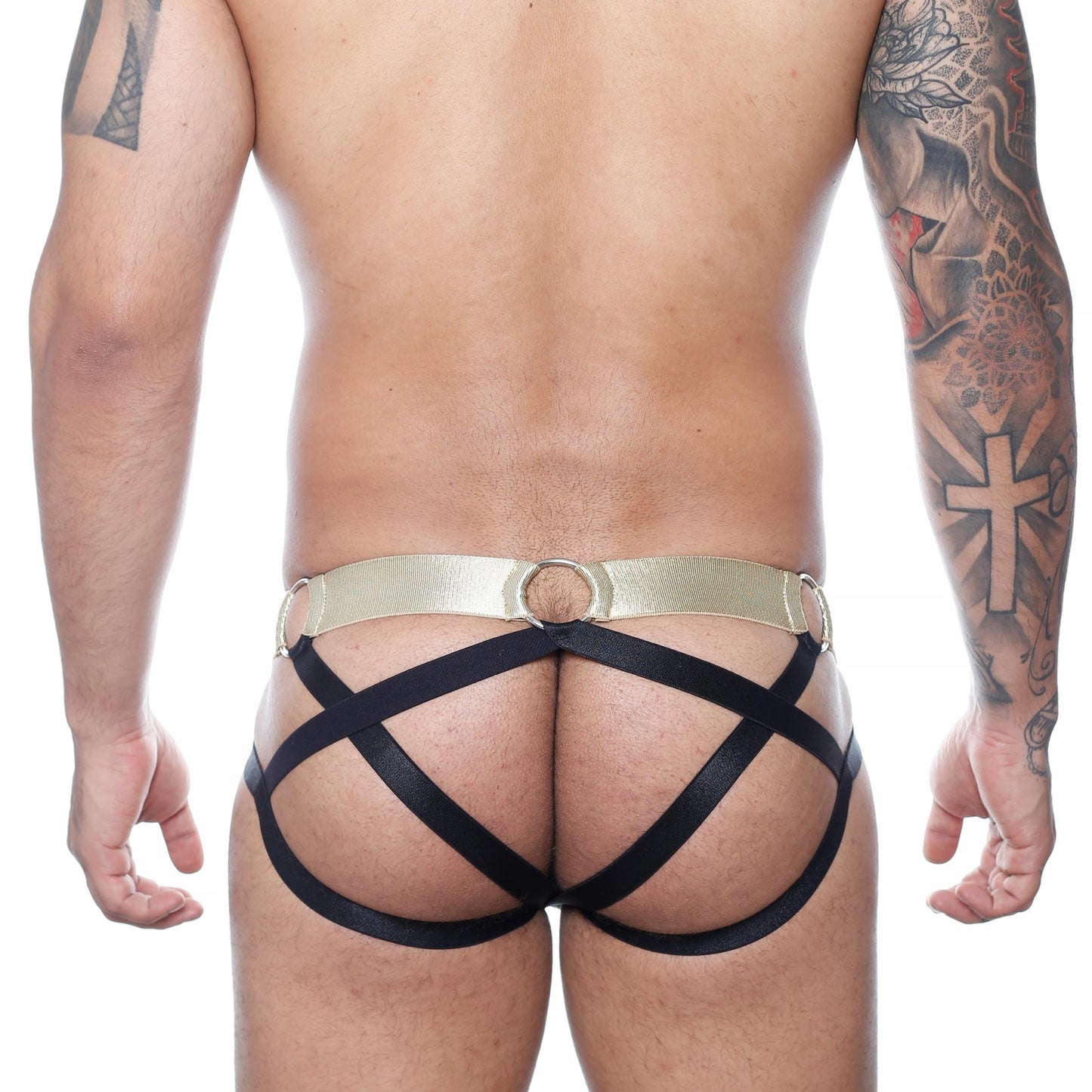 Therma Jockstrap