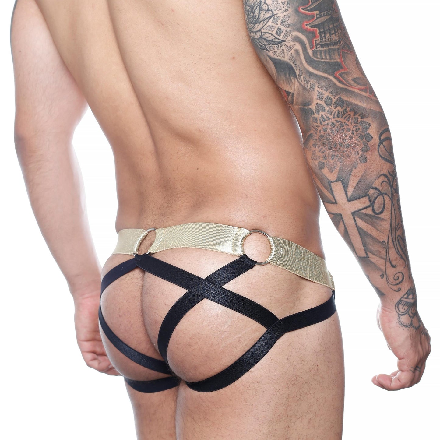 Therma Jockstrap