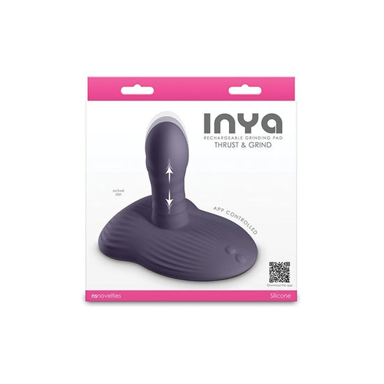 INYA App Controlled Thrust & Grind