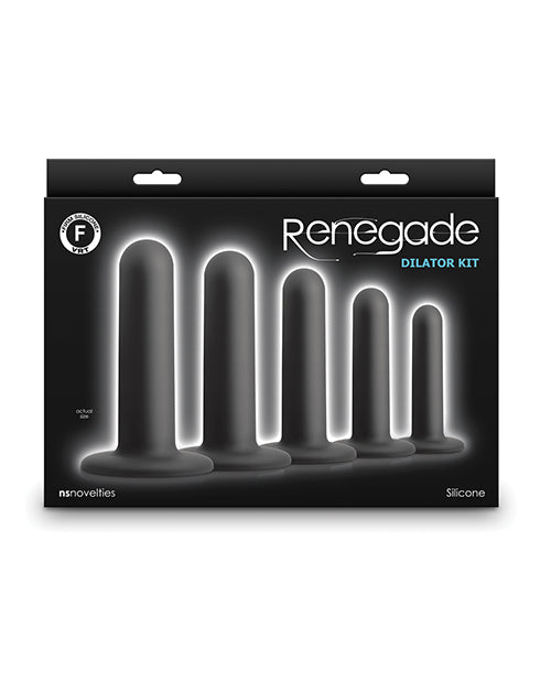 Renegade Dilator Kit