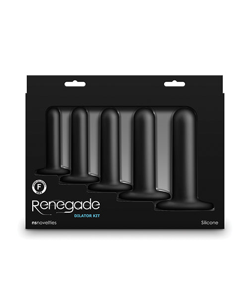 Renegade Dilator Kit