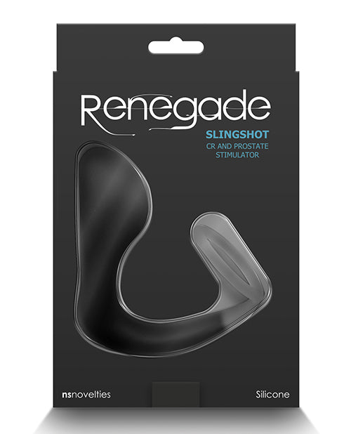 Renegade Slingshot