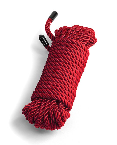 Bound Shibari Rope