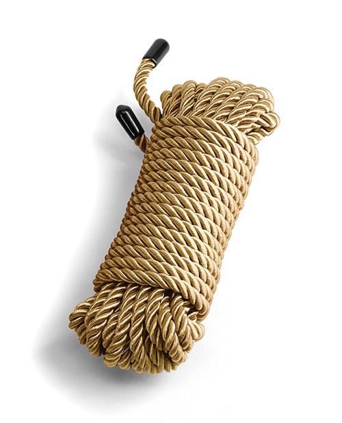 Bound Shibari Rope