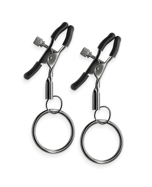 Bound C2 Nipple Clamps