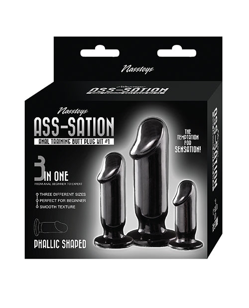 Ass-sation Kit
