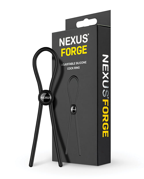 Nexus Forge Single Lasso