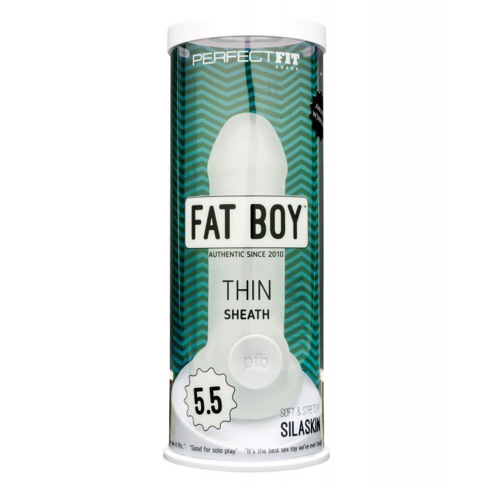 Perfect Fit Fat Boy Thin