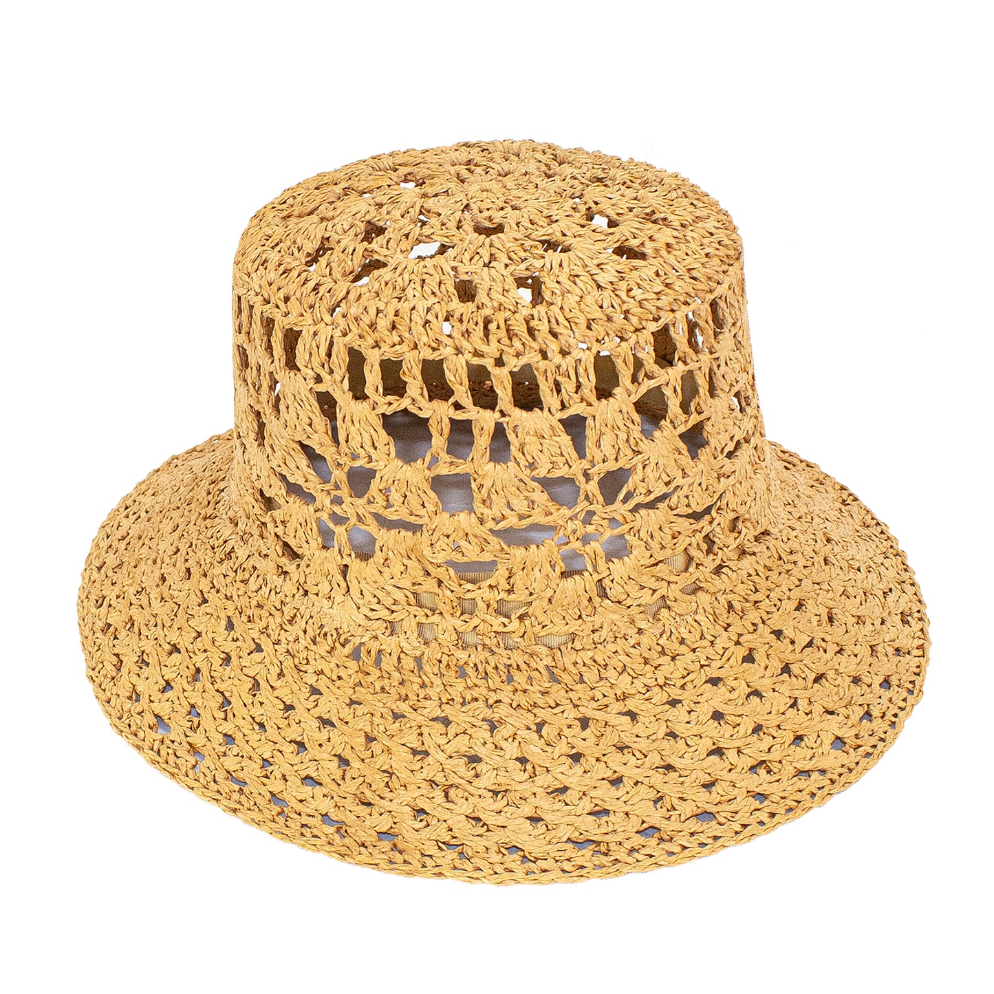 Penelope Bucket Hat