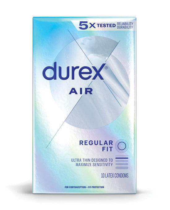 Durex Air