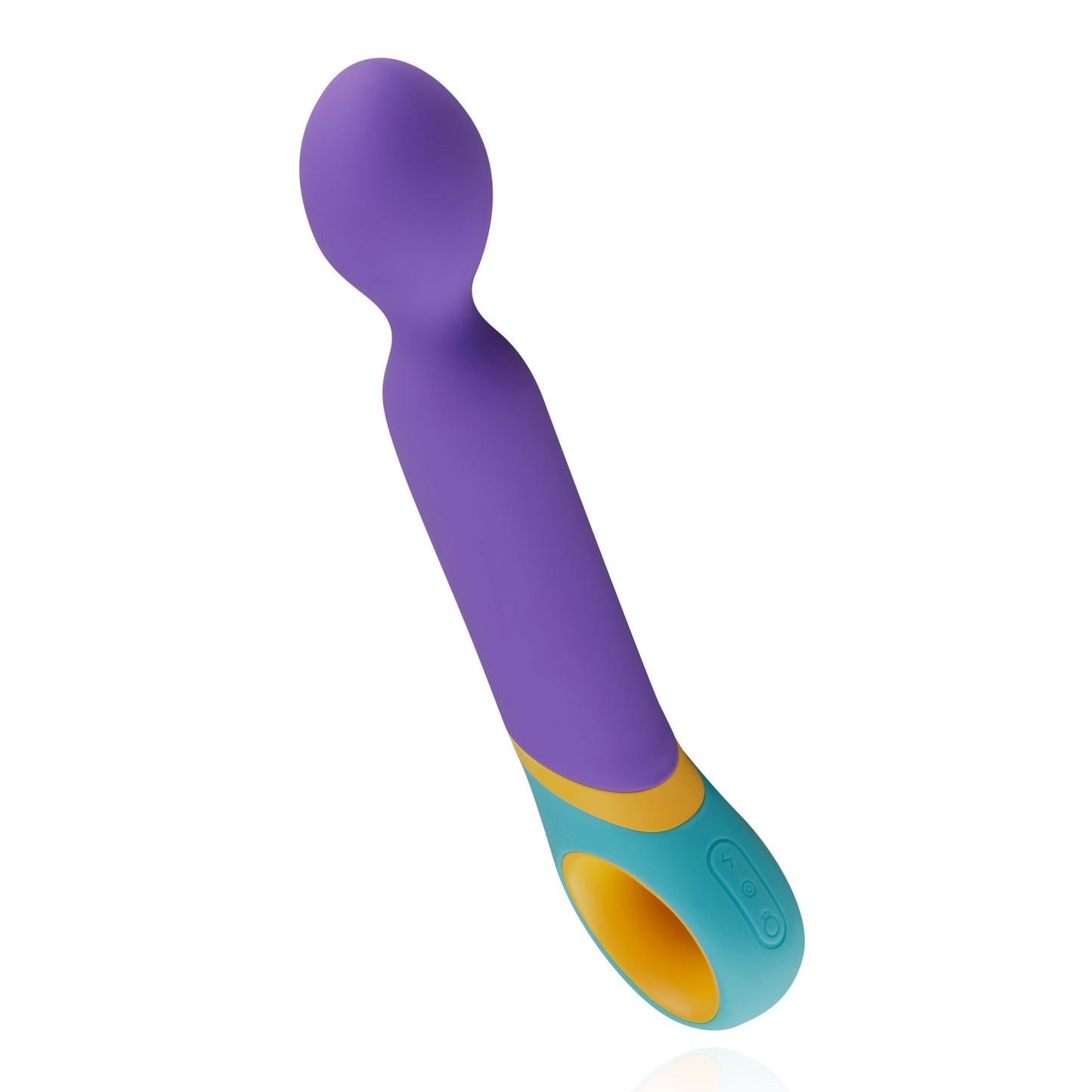 PMV20 Base Wand Vibrator