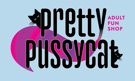 Pretty Pussycat