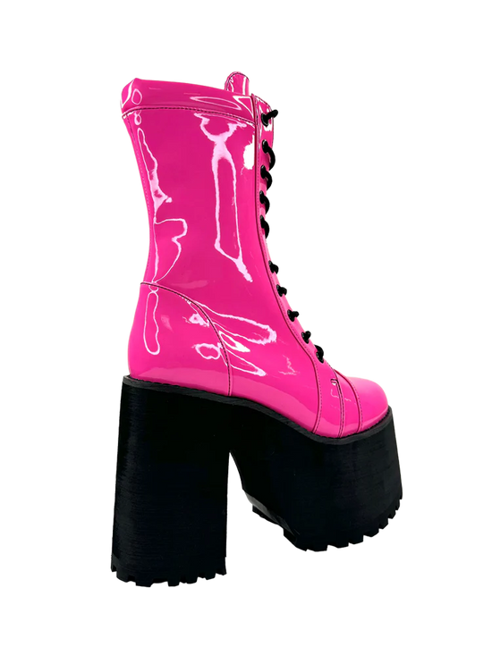 Raven Platform Boot