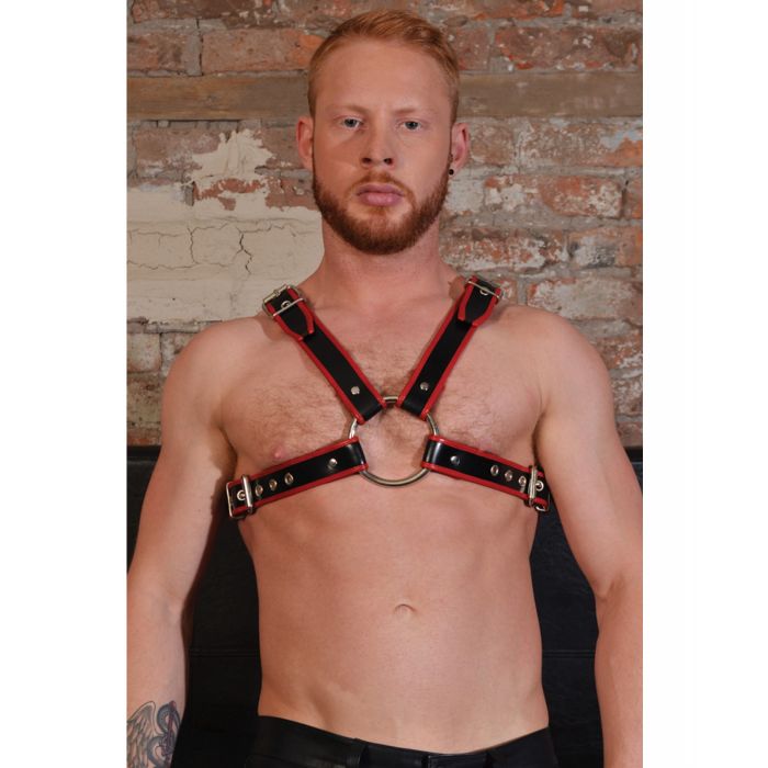 Rouge Chest Harness