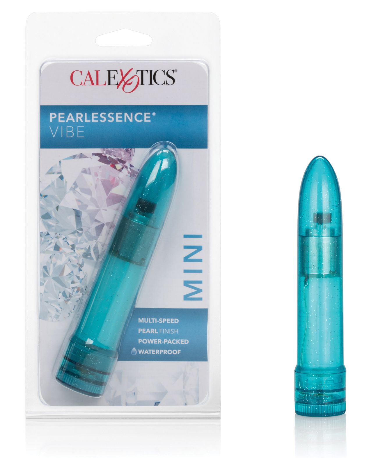 Pearlessence Basic Vibe