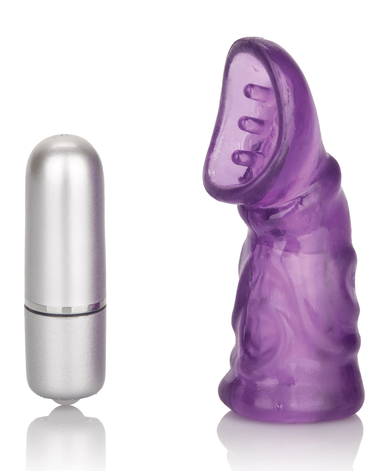 Pussy Pleaser Clit Climaxer