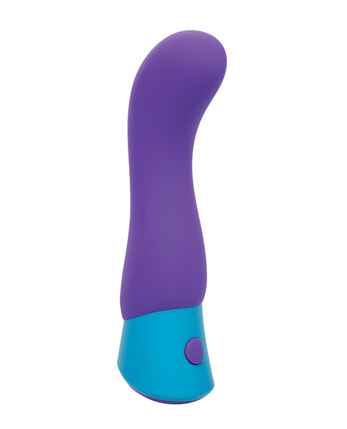 Rave G-Vibe Curved