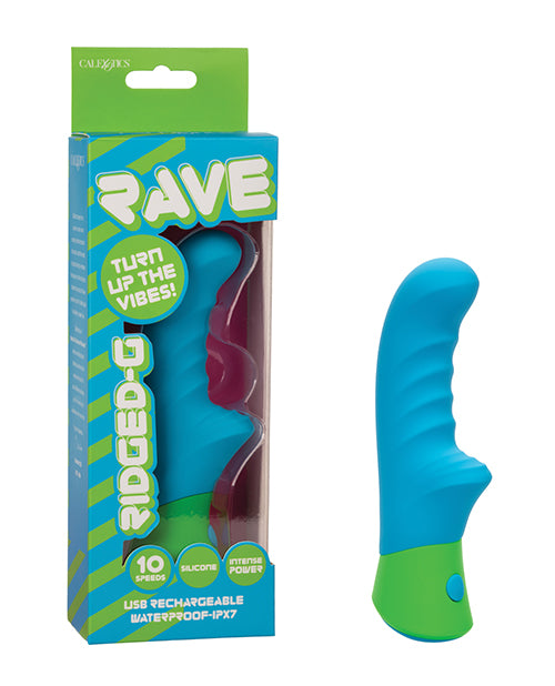 Rave Ridged-G