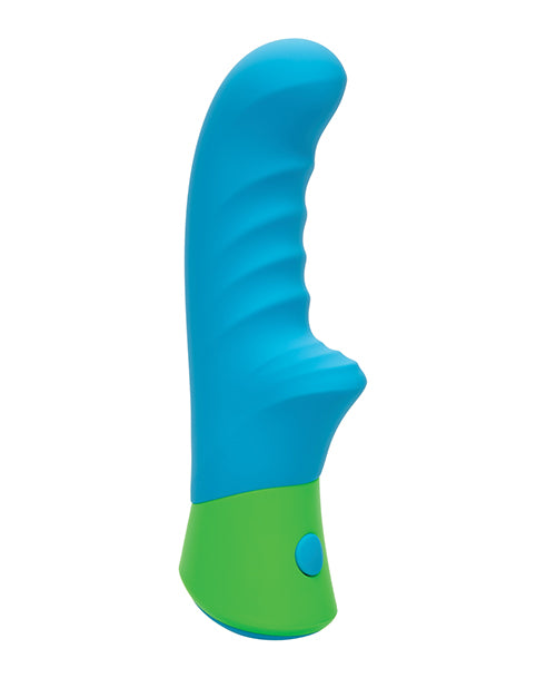 Rave Ridged-G