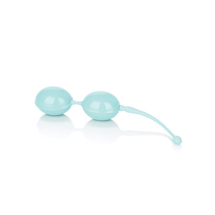 Weighted Kegel Balls