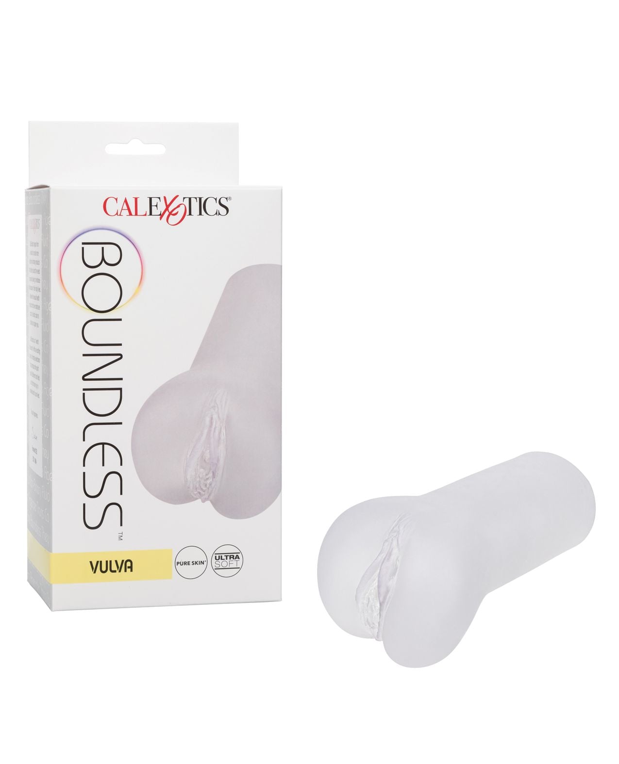 Cal Exotics Boundless Vulva