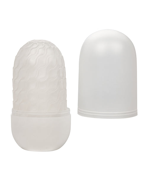 Load image into Gallery viewer, Boundless Reversible Squishy Ball Stroker
