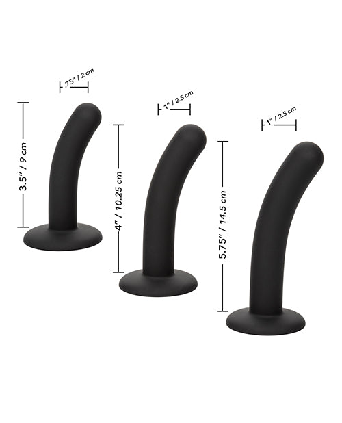 Boundless Silicone Curve Pegging Kit