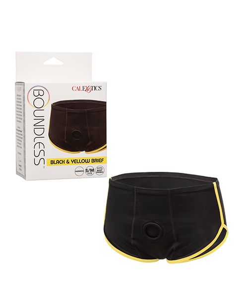 Boundless Boxer Brief