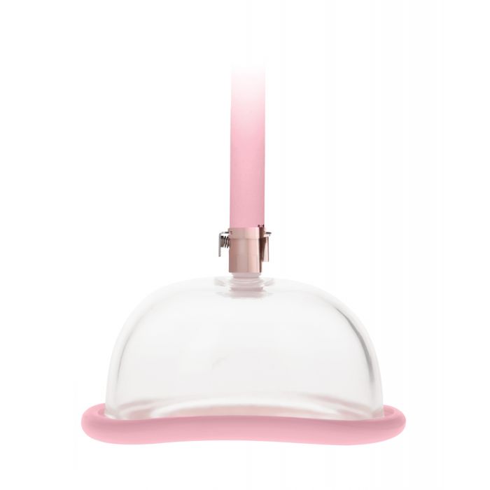 Shots Pumped Pussy Pump