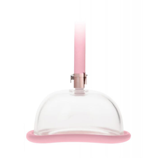 Shots Pumped Pussy Pump