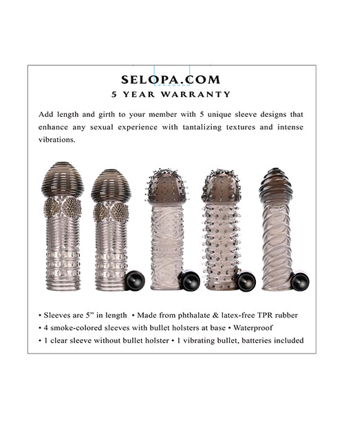 Load image into Gallery viewer, Selopa Choose Your Adventure
