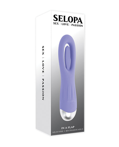 Selopa In a Flap