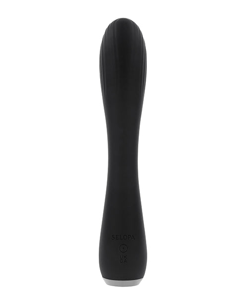 Selopa Midnight Magic Flexible Vibrator