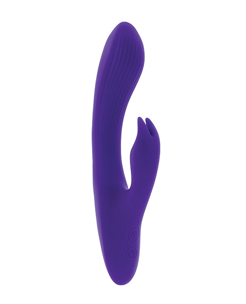 Selopa Poseable Bunny Rabbit Vibrator