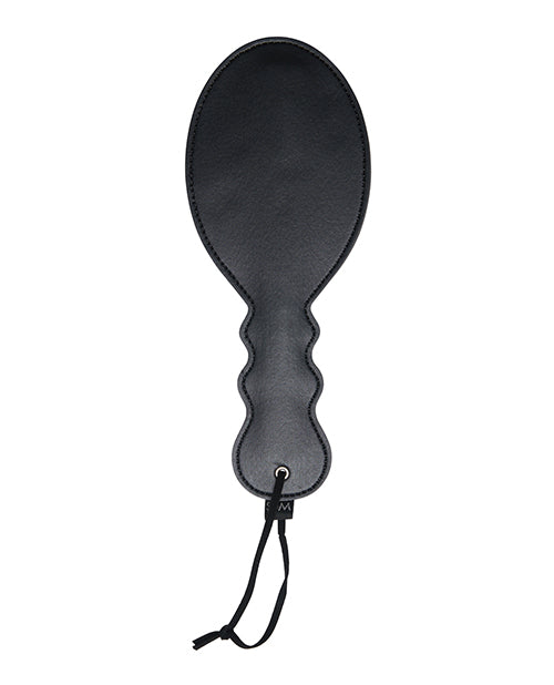 Back of Paddle