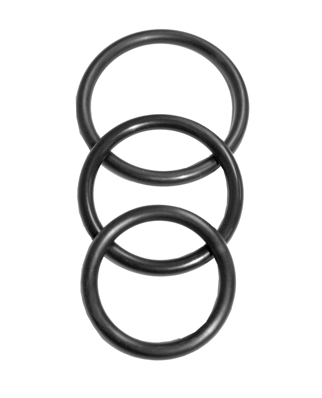 Sex & Mischief Nitrile Cock Ring Set