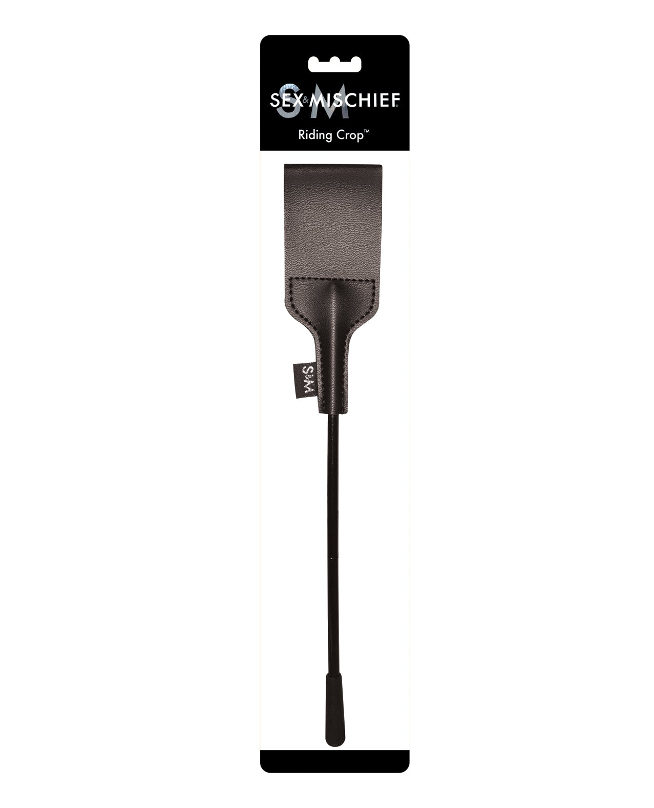 Sex & Mischief Riding Crop