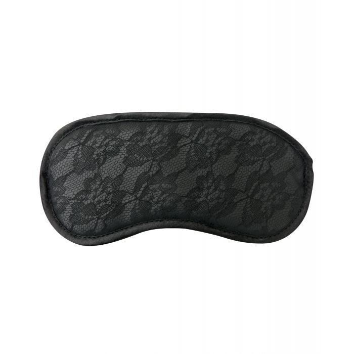 Sincerely Lace Blindfold
