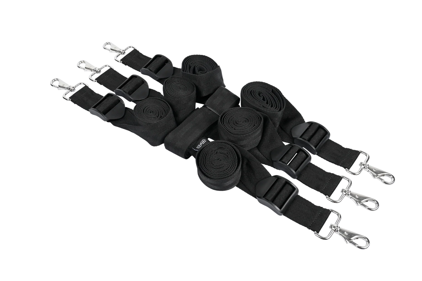 Edge Extreme Under The Bed Restraints