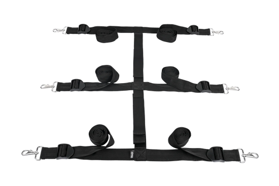 Edge Extreme Under The Bed Restraints