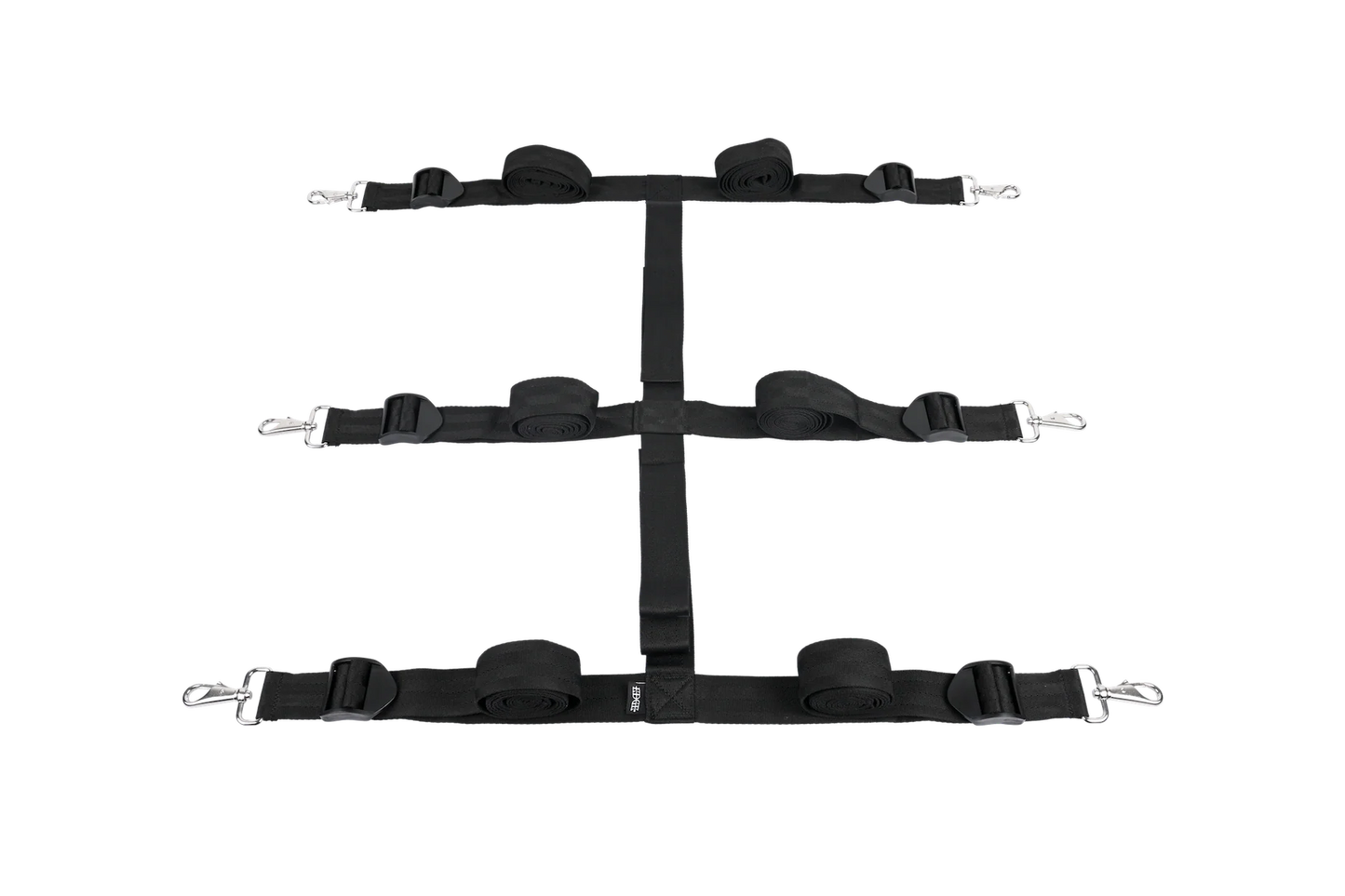 Edge Extreme Under The Bed Restraints