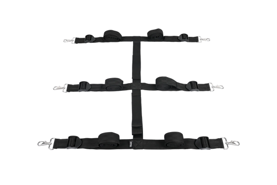 Edge Extreme Under The Bed Restraints