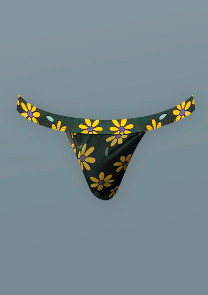 Petal Power Jock