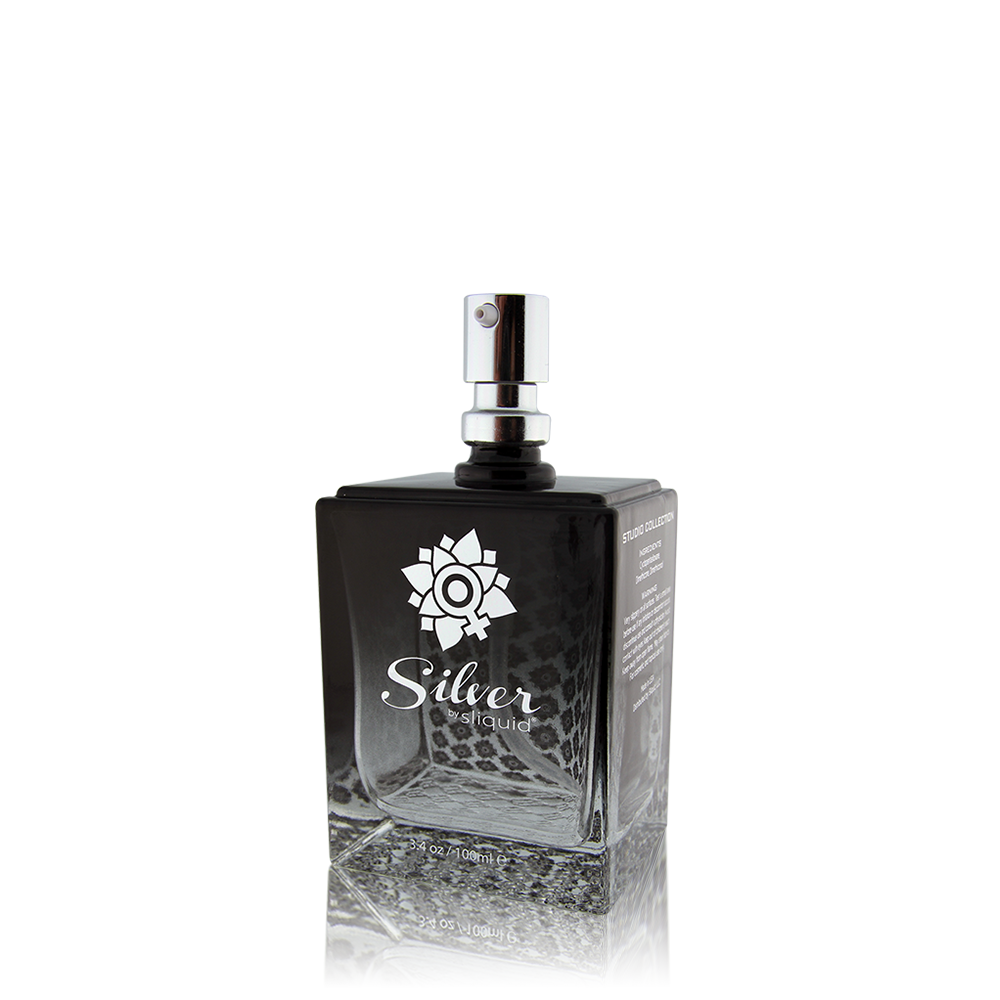 Sliquid Silver Studio Collection Lube