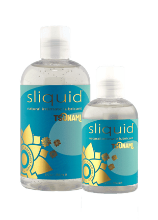 Sliquid Tsunmi Gel