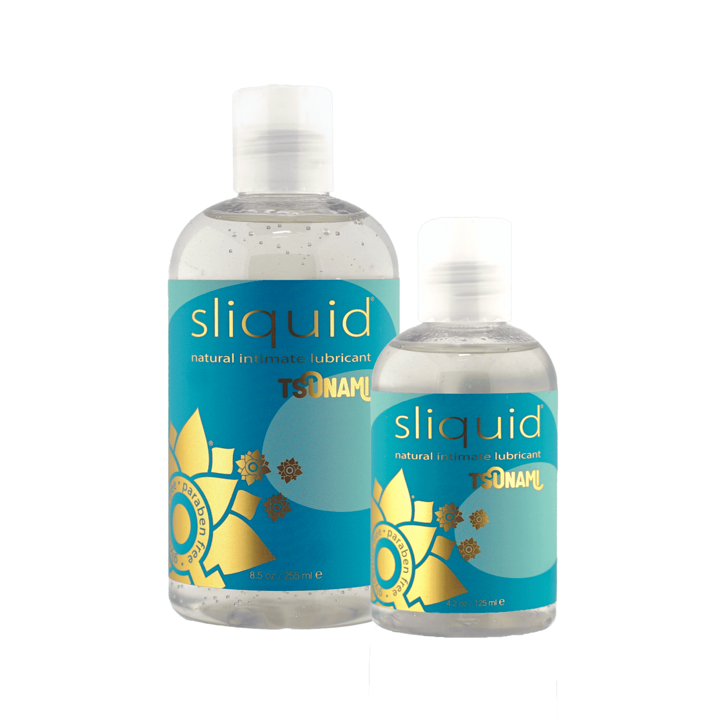 Sliquid Tsunmi Gel