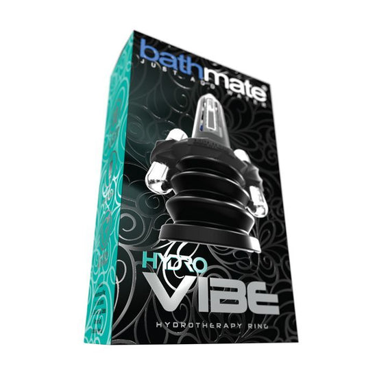 Bathmate Hydro Vibe Pump Vibrator