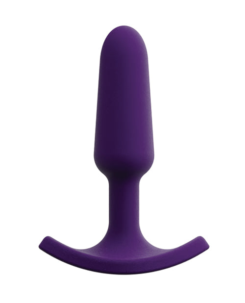 VeDO Hump Silicone Anal Plug